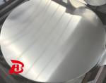 Round 1000 Series Aluminum Circle Disc For Teapot