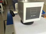 Jewelry Fiber Laser Marking Machine , Industrial Laser Marking Equipment
