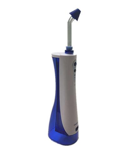 Electric Cordless Waterproof Rechargeable Adults/Children 220ml nasal irrigator