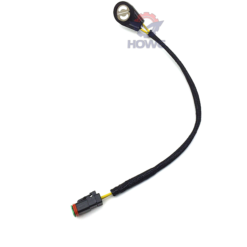 Online Support Truck Diesel Engine Wiring Harness 132-6469 for Machinery Repair Shops
