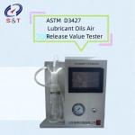 Petroleum / Lubricant Oil Air Release Value Tester Lube Oil Testing Equipment
