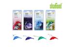 Dolphin Shape Car Air Freshener