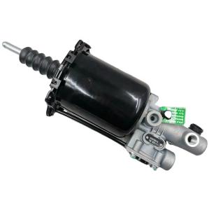 Wholesale 81.30725-6116 81.30725-6092 Clutch Booster for Sinotruk Sitrak HOWO STD OE 81.30725-6116 from china suppliers