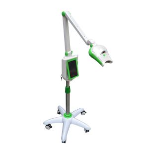 Wholesale Dental Salon Lamp Goose Pipe Teeth Whitening Machine CE from china suppliers