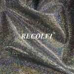 Cool Wicking Glitter Eco Repreve Women's Activewear Ultra Light Weight