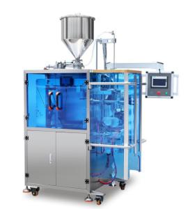Wholesale 5.5kw Siemens Plc Triangle Back Packaging Machine Taiwan Airtac Cylinder from china suppliers