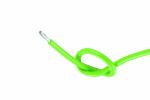 18 Awg Flexible Silicone Rubber Insulated Wire UL3134 600V 150C Home Appliance
