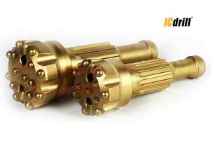 Wholesale High Air Pressure Button Drill Bit Carbon Steel For Water Well Drilling from china suppliers