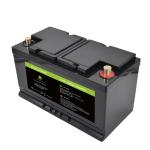 12.8V 150Ah Solar Storage Batteries