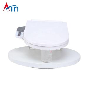 Wholesale American standard intelligent electronic flush toilet bowl seat cover from china suppliers