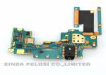 HTC Spare Parts For One M8 Motherboard Flex / Charging Flex / Card Tray