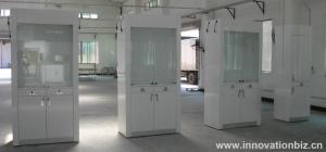Wholesale Contemporary Jewellery Display Cabinet from china suppliers