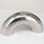 Brass Bending Pipe Parts for Infrastructure Nanfeng Custom Metal Stamping 's