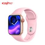 IP67 Waterproof HS6621 Sport Smart Watches With Bluetooth Calling