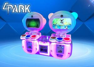 Wholesale Coin Operated Arcade Little Drummer Video Game Machine 110 / 220V from china suppliers