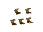 Precision Bronze Stamping Switch Parts | High Conductivity | Durable & Corrosion