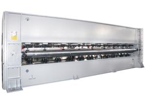 Wholesale CE Nonwoven Needle Punching Production Line from china suppliers
