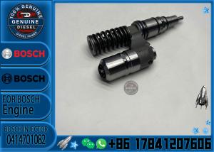 Wholesale Fuel Injector 0414701045 0414701082 0445750003 2112707 0414701086 Compatible With Common Rail Fuel Injector from china suppliers