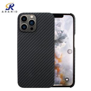 Wholesale Shockproof Anti Fall Aramid iPhone 13 Pro Cover from china suppliers