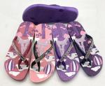 Fashion Women Cheap Wedding Ladies Shoes Flat Nice Flip Flop