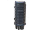 IP68 dome Fiber Optic Closure , 286 singlel core Fiber Splice Enclosure