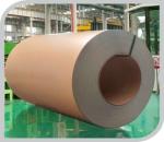 Galvanized steel coil color coated, zinc coated galvanized steel coil, alumnium