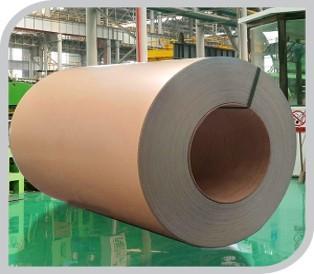 Galvanized steel coil color coated, zinc coated galvanized steel coil, alumnium