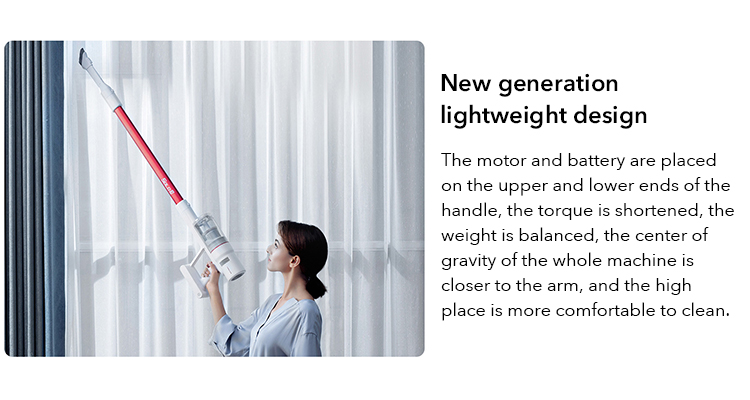Trouver Solo10 Hand Vacuum Cleaner 18kpa Cordless Rechargeable 48 Minutes Running Time Trouver Solo Vacuum Cleaner