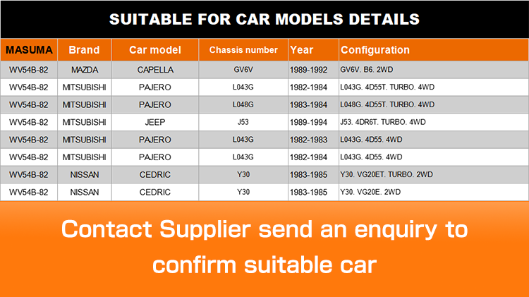 Japanese Car Thermostat Replacement CT196V ME997189 ME997189 MD015299 31646-02702 For MITSUBISHI