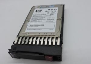 Wholesale 1 Year Warranty HP Hard Disk 507125-B21 507119-003 507283-001 146G 10K SAS 2.5 Inch from china suppliers