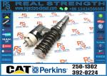 Fuel Injector Nozzle 250-1302 250-1304 250-1303 250-1306 250-1308 250-1312 392