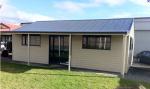 Light Steel Frame Fast Assemble Earthquake Proof Prefab House Kits