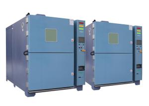 Wholesale Programmable Thermal Cycling Chamber Low Impact With One Year Warranty from china suppliers