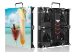 Small Pixel Pitch Full Color Rental Led Display Screen For High Profile Events