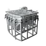 Plastic Rotational Moulding Water Tanks OEM Rotomolding Products