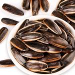 Wholesale Nutrition Food Roasted Caramel Flavor Sunflower Seeds High Quality
