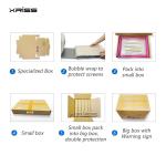 14 Inch IPS Screen B140QAN04.0 For Lenovo Ideapad 5 Pro-14ITL6 Pro14ACN6 40Pins
