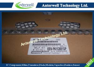 Wholesale 680UF 16V Monolithic Ceramic Capacitor SMD CAP EEVF1KC681GP Vibration Proof from china suppliers