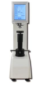 Wholesale Annealed Steel LCD Touch Screen Rockwell Hardness Tester from china suppliers