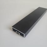 Anodized Aluminum Casement Window Extrusion 6063 T5 Profiles