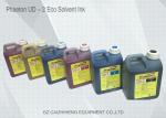 Fast Drying Bright Eco Solvent Ink Healthy Sunshine Resist Phaeton UD2