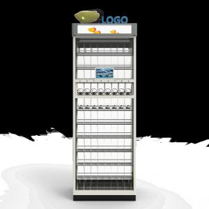 Wholesale Cabinet Aquarium Fish Vending Machine 150 Tank Intelligent Vending Systems from china suppliers