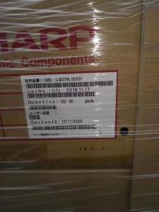 Wholesale LQ079L1SX01 7.9&quot; 2048×1536 50P 460CCD PC LCD Module from china suppliers