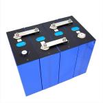 Low Self Discharge Lifepo4 Prismatic Cells Battery 280Ah 3.2V 304Ah For Solar