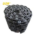 20Y-32-00013 20Y-32-00014 20Y-32-K1170 KM782/45 Excavator Track Chain for Wheel