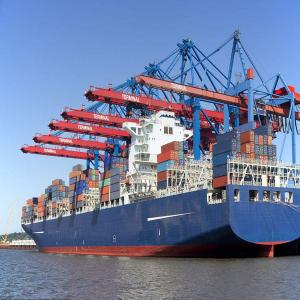 Wholesale China To Canada 25 Days Door To Door Sea Shipping from china suppliers