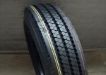 8PR Ply Rating Light Duty Truck Tires , Bias Ply Truck Tires 6.00R13LT 93/89K