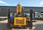 ST-200 Deep Hole Water Well Drill Rig For Water Well Drilling