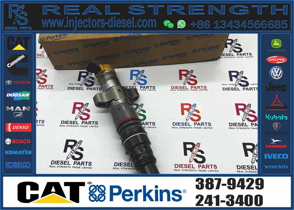 Diedel Injector For C7 387-9429 10R-4761 387-9431 268-9577 293-4071 295-1411 293-4573 10R-4763 20R-8059