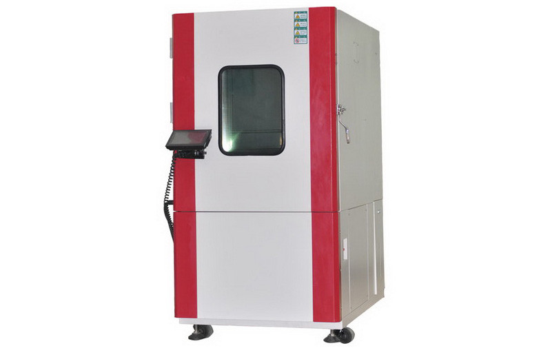 Wholesale Electronics Environmental Alternate Test Chamber Temperature Humidity Testing Internal 800L from china suppliers
